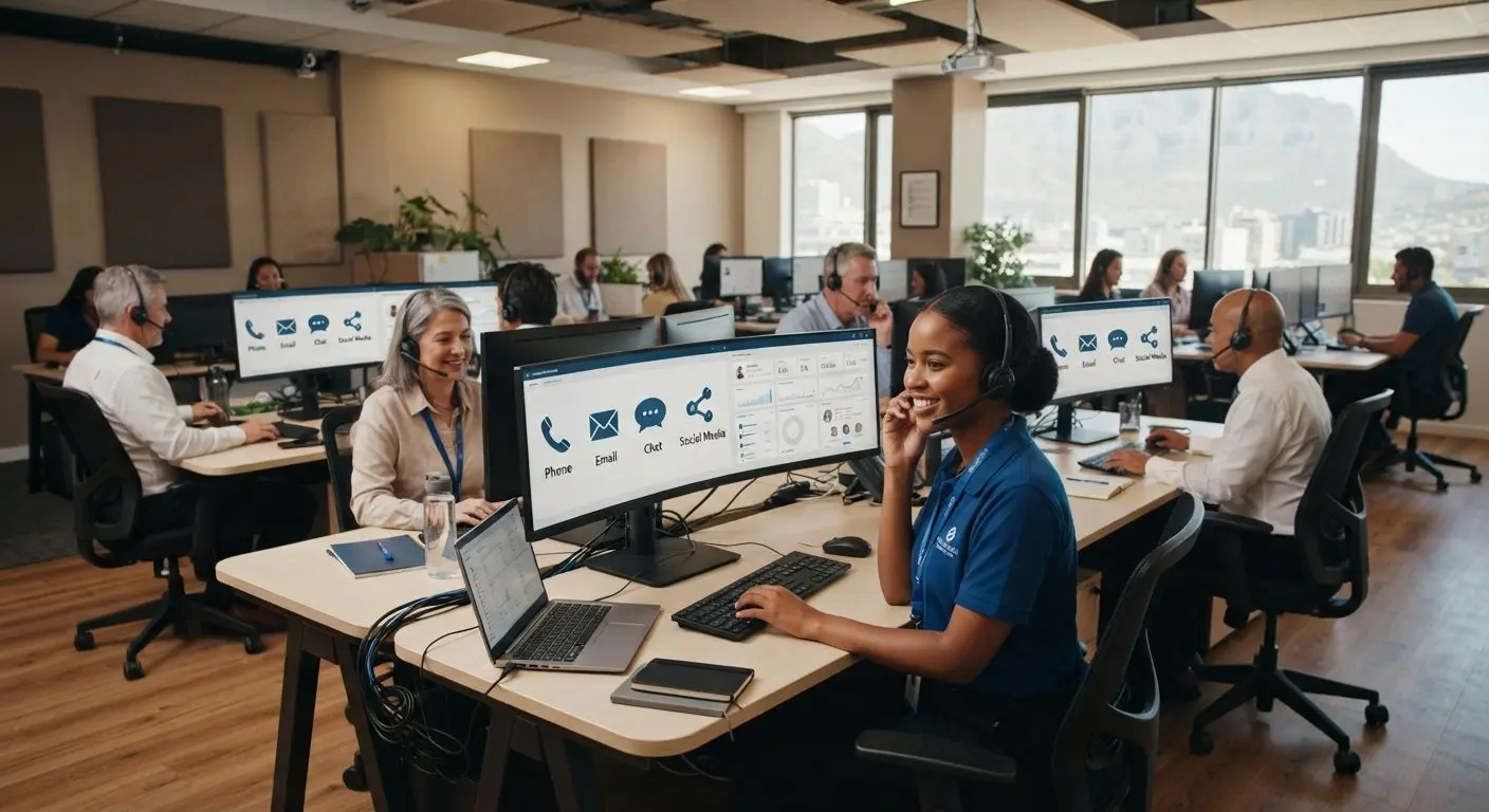 Customer support centre banner for Betxchange contact page