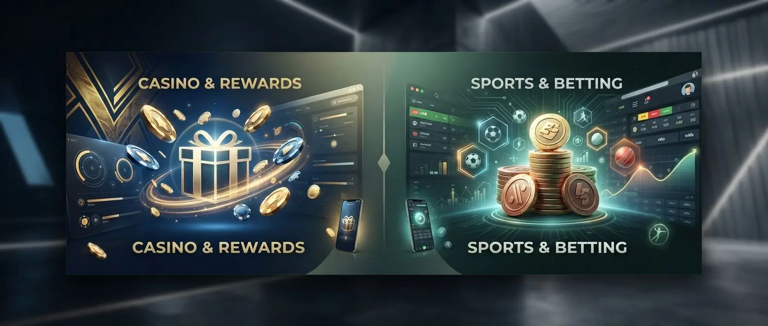 BetX and BetXchange bonuses themed banner with reward icons and South African styled interface mood